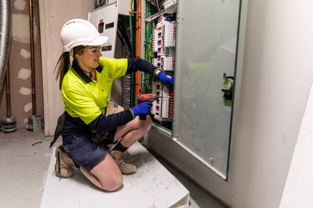 Best Licensed Electrician  in Lakewood, CA