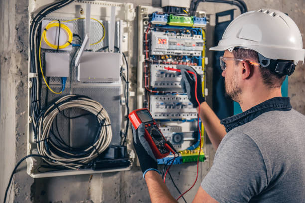 Best Affordable Electrician  in Lakewood, CA