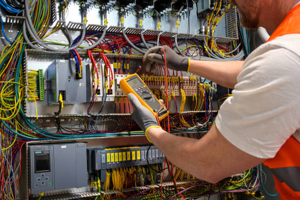 Lakewood, CA Electrician Company